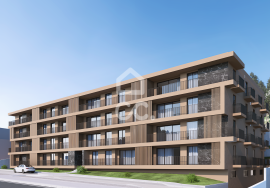 Apartment Paredes Baltar