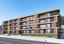 Apartment Paredes Baltar
