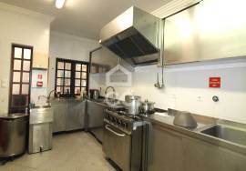 Commercial property Seixal