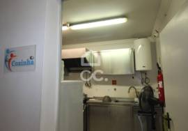 Commercial property Seixal