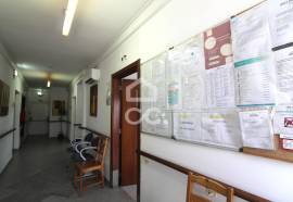 Commercial property Seixal