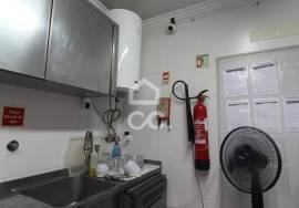 Commercial property Seixal