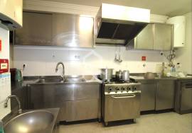 Commercial property Seixal