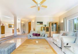 Three-bedroom villa with swimming pool in Pestana Gramacho Golf Resort, Carvoeiro - Algarve Three-bedroom villa with swimming pool in Pestana Gramacho Golf Resort, Carvoeiro - Algarve
