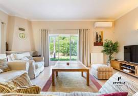 Three-bedroom villa with swimming pool in Pestana Gramacho Golf Resort, Carvoeiro - Algarve Three-bedroom villa with swimming pool in Pestana Gramacho Golf Resort, Carvoeiro - Algarve