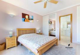 Three-bedroom villa with swimming pool in Pestana Gramacho Golf Resort, Carvoeiro - Algarve Three-bedroom villa with swimming pool in Pestana Gramacho Golf Resort, Carvoeiro - Algarve