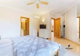 Three-bedroom villa with swimming pool in Pestana Gramacho Golf Resort, Carvoeiro - Algarve Three-bedroom villa with swimming pool in Pestana Gramacho Golf Resort, Carvoeiro - Algarve