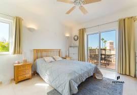 Three-bedroom villa with swimming pool in Pestana Gramacho Golf Resort, Carvoeiro - Algarve Three-bedroom villa with swimming pool in Pestana Gramacho Golf Resort, Carvoeiro - Algarve