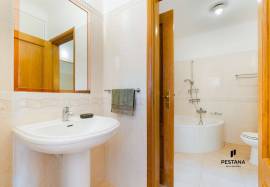 Three-bedroom villa with swimming pool in Pestana Gramacho Golf Resort, Carvoeiro - Algarve Three-bedroom villa with swimming pool in Pestana Gramacho Golf Resort, Carvoeiro - Algarve