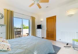 Three-bedroom villa with swimming pool in Pestana Gramacho Golf Resort, Carvoeiro - Algarve Three-bedroom villa with swimming pool in Pestana Gramacho Golf Resort, Carvoeiro - Algarve