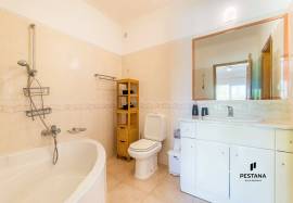 Three-bedroom villa with swimming pool in Pestana Gramacho Golf Resort, Carvoeiro - Algarve Three-bedroom villa with swimming pool in Pestana Gramacho Golf Resort, Carvoeiro - Algarve