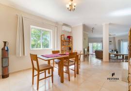 Three-bedroom villa with swimming pool in Pestana Gramacho Golf Resort, Carvoeiro - Algarve Three-bedroom villa with swimming pool in Pestana Gramacho Golf Resort, Carvoeiro - Algarve