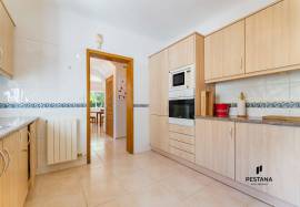Three-bedroom villa with swimming pool in Pestana Gramacho Golf Resort, Carvoeiro - Algarve Three-bedroom villa with swimming pool in Pestana Gramacho Golf Resort, Carvoeiro - Algarve