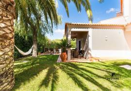 Three-bedroom villa with swimming pool in Pestana Gramacho Golf Resort, Carvoeiro - Algarve Three-bedroom villa with swimming pool in Pestana Gramacho Golf Resort, Carvoeiro - Algarve