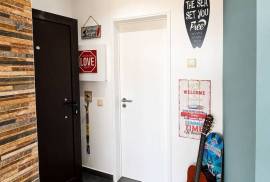 Albufeira - center - Studio T0 with pool and gardens