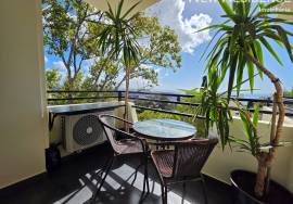Albufeira - center - Studio T0 with pool and gardens