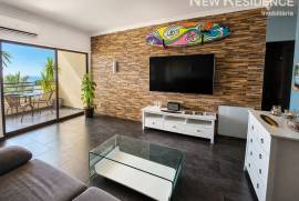 Albufeira - center - Studio T0 with pool and gardens