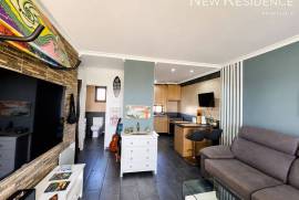 Albufeira - center - Studio T0 with pool and gardens