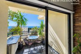 Albufeira - center - Studio T0 with pool and gardens