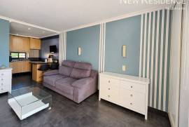 Albufeira - center - Studio T0 with pool and gardens