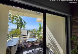 Albufeira - center - Studio T0 with pool and gardens