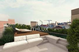 Graça Living - Alma de Lisboa - For construction Graça Living - Alma de Lisboa - For construction