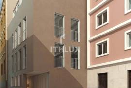 Graça Living - Alma de Lisboa - For construction Graça Living - Alma de Lisboa - For construction