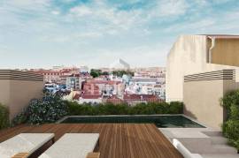 Graça Living - Alma de Lisboa - For construction Graça Living - Alma de Lisboa - For construction