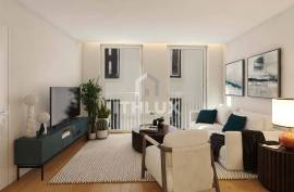 Graça Living - Alma de Lisboa - For construction Graça Living - Alma de Lisboa - For construction