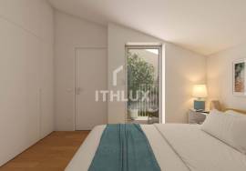 Graça Living - Alma de Lisboa - For construction Graça Living - Alma de Lisboa - For construction