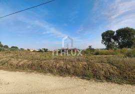 Land for construction of House 7 Km from Caldas da Rainha Land for construction of House 7 Km from Caldas da Rainha