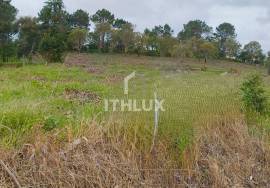 Land for construction of House 7 Km from Caldas da Rainha Land for construction of House 7 Km from Caldas da Rainha