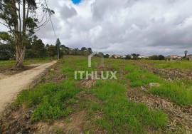 Land for construction of House 7 Km from Caldas da Rainha Land for construction of House 7 Km from Caldas da Rainha