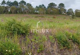 Land for construction of House 7 Km from Caldas da Rainha Land for construction of House 7 Km from Caldas da Rainha