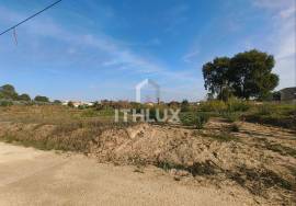 Land for construction of House 7 Km from Caldas da Rainha Land for construction of House 7 Km from Caldas da Rainha