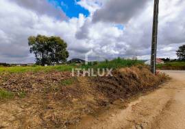 Land for construction of House 7 Km from Caldas da Rainha Land for construction of House 7 Km from Caldas da Rainha
