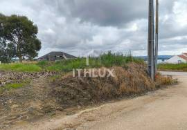 Land for construction of House 7 Km from Caldas da Rainha Land for construction of House 7 Km from Caldas da Rainha
