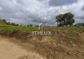 Land for construction of House 7 Km from Caldas da Rainha Land for construction of House 7 Km from Caldas da Rainha