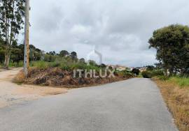Land for construction of House 7 Km from Caldas da Rainha Land for construction of House 7 Km from Caldas da Rainha