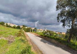 Land for construction of House 7 Km from Caldas da Rainha Land for construction of House 7 Km from Caldas da Rainha