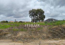 Land for construction of House 7 Km from Caldas da Rainha Land for construction of House 7 Km from Caldas da Rainha