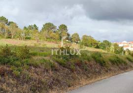 Land for construction of House 7 Km from Caldas da Rainha Land for construction of House 7 Km from Caldas da Rainha