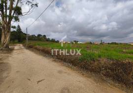 Land for construction of House 7 Km from Caldas da Rainha Land for construction of House 7 Km from Caldas da Rainha
