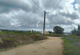 Land for construction of House 7 Km from Caldas da Rainha Land for construction of House 7 Km from Caldas da Rainha