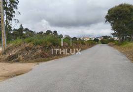 Land for construction of House 7 Km from Caldas da Rainha Land for construction of House 7 Km from Caldas da Rainha