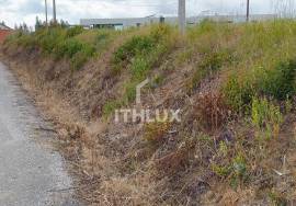 Land for construction of House 7 Km from Caldas da Rainha Land for construction of House 7 Km from Caldas da Rainha