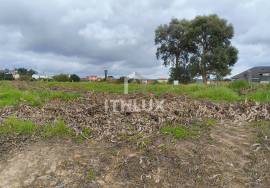 Land for construction of House 7 Km from Caldas da Rainha Land for construction of House 7 Km from Caldas da Rainha
