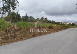 Land for construction of House 7 Km from Caldas da Rainha Land for construction of House 7 Km from Caldas da Rainha
