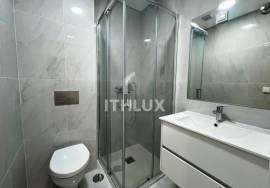 2 Bedroom Apartment with Suite and Private Terrace of 60 m² — Urbanização Casas do Lago, Serra de Carnaxide 2 Bedroom Apartment with Suite and Private Terrace of 60 m² — Urbanização Casas do Lago, Serra de Carnaxide