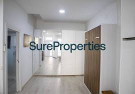 Newly refurbished flat just a few metres from the beach Newly refurbished flat just a few metres from the beach